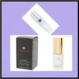 Tatcha Radiant Deep Brightening Serum 10ml NIB